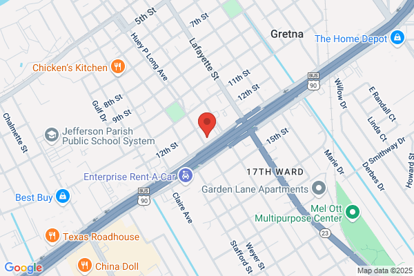 Auto & Truck Center the