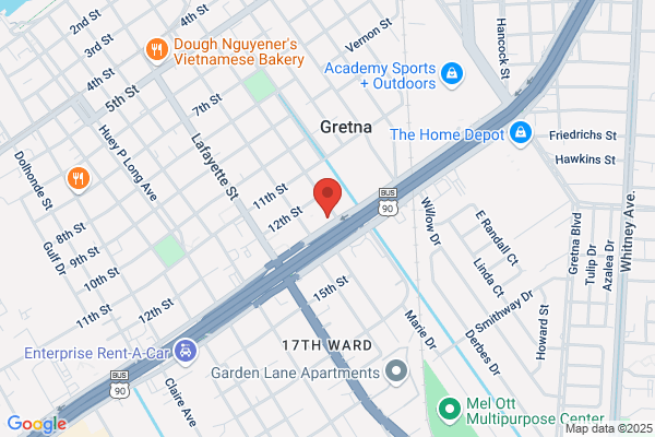 Fayard Auto Parts