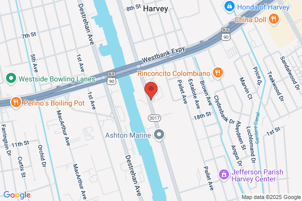 Jim & James Tire Repair
