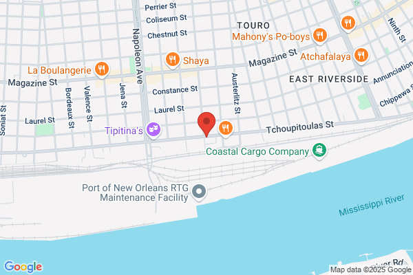 Carriere-Stumm Inc