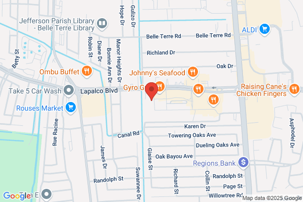Tucker Property Management Llc