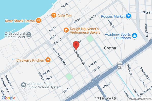 Unique Bakeries