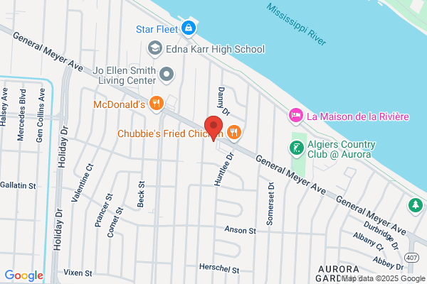 Algiers Sports Bar