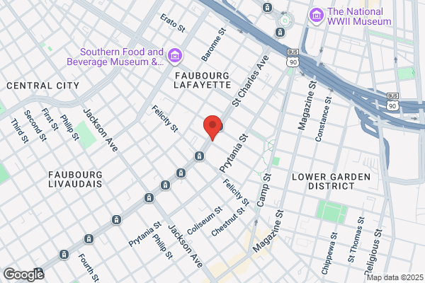 Avenue Pub the