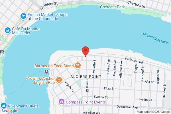 Old Point Bar