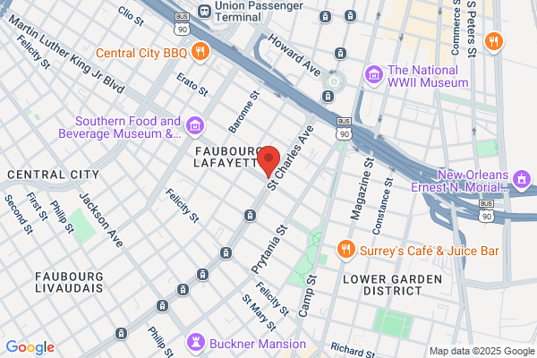 St Charles Bar & Tavern