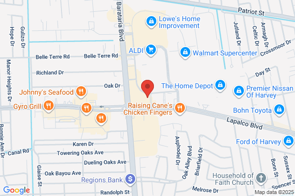 Mattress Firm Marrero
