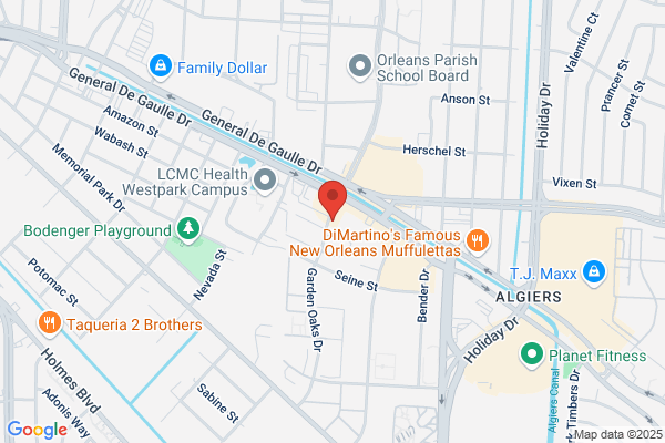 American Chiropractic Clinic