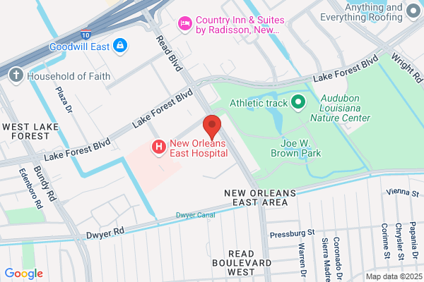 Greater New Orleans Gospel Temple Inc