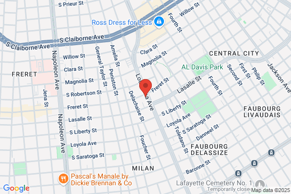 MINT dentistry | New Orleans