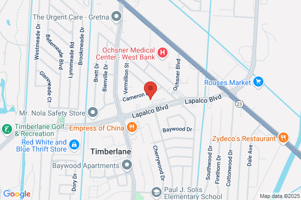 Bluebonnet Dental Care - Closed
