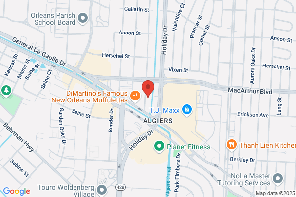 Doctor's Dental - Algiers