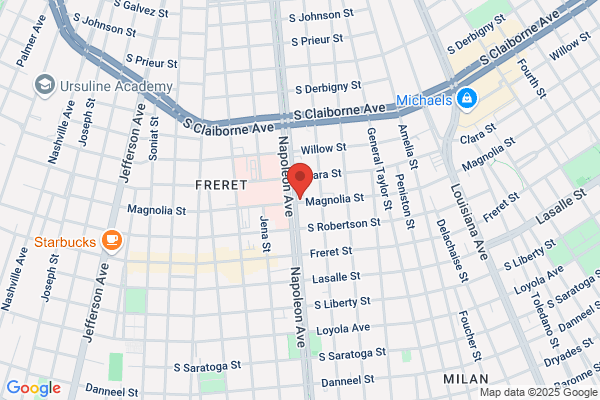Vivere Audubon Surgery Center