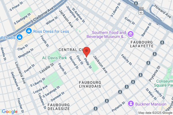 Central City Behavioral Health & Access Center