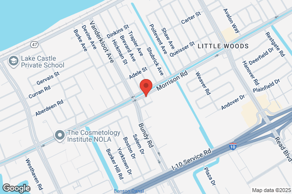South Louisiana Home Health Care