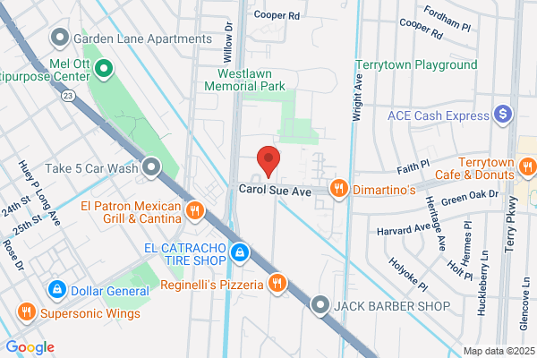 Terrytown Family Medical Center