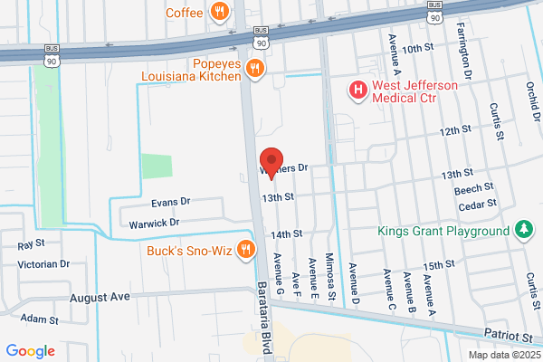West Jefferson Medical Center Southern Surgical Specialists