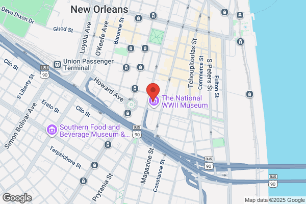 Wiring Resource (New Orleans)