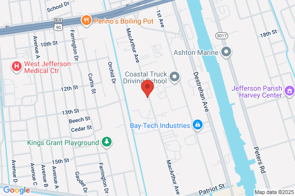 PT Electrical Services, Inc.