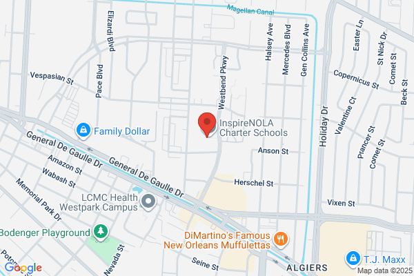 Enroll NOLA Public Schools
