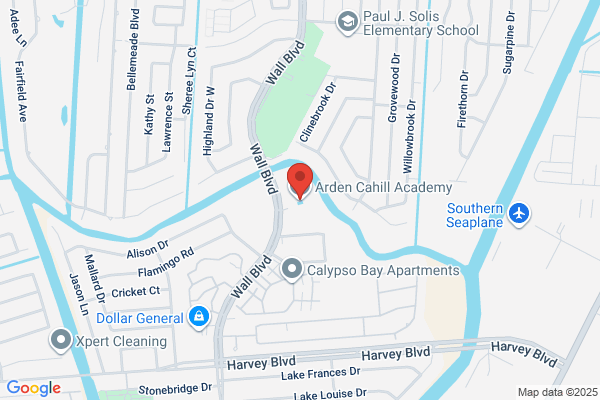Arden Cahill Academy
