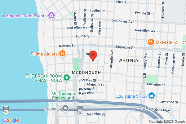 McDonogh No 32 School