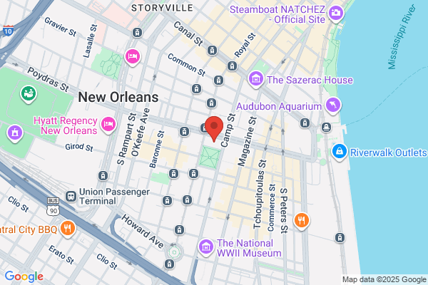 New Orleans Bar Association