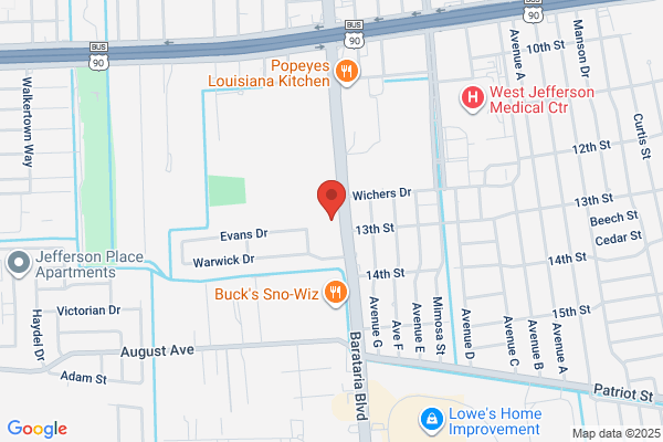 Barataria Medical Center