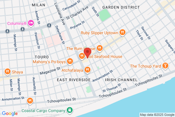F45 Training Garden District
