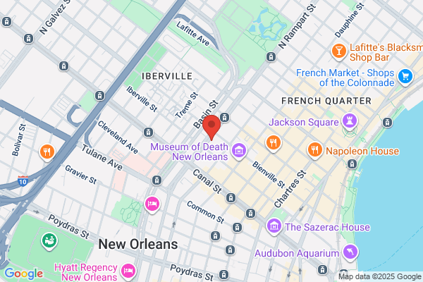 New Orleans Athletic Club