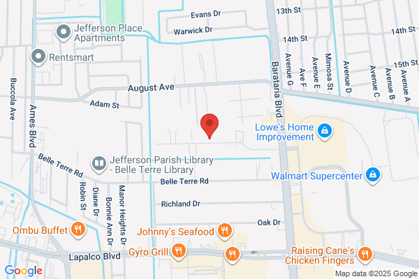 Southside Xtreme Martial Arts Family Training Center