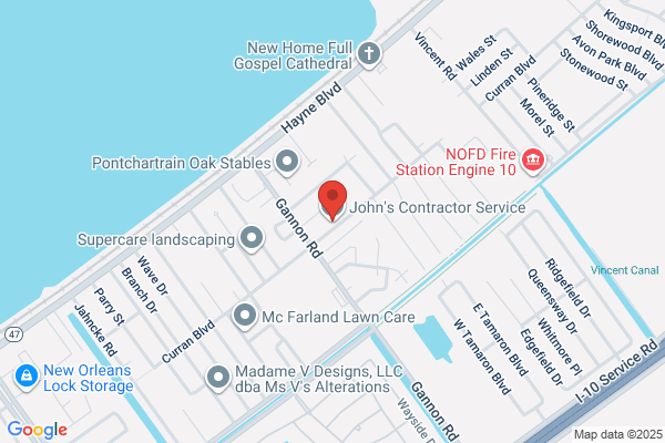John's Contractor Service LLC