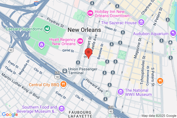Nightwater Medical Center