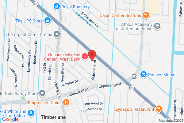 Eye Surgery Center of Louisiana