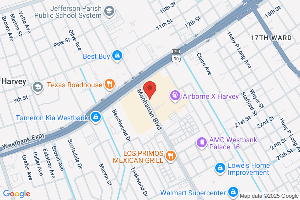 Manhattan Medical Clinic