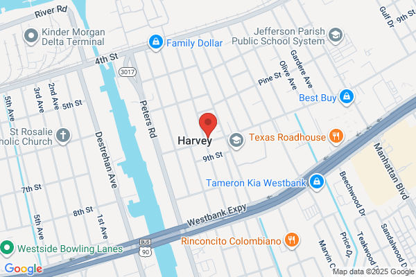 Jerry's Superette