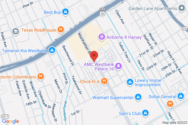 Manhattan Food Store