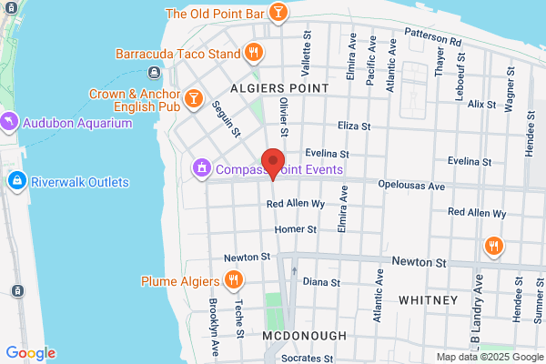Opelousas Point Supermarket