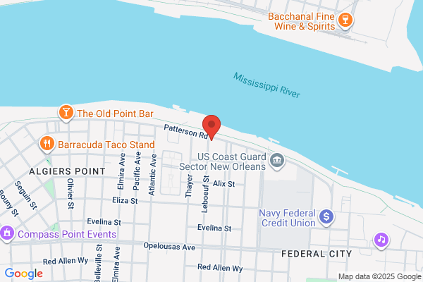 River Fine Foods Store