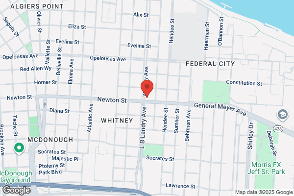 Whitney Food Store