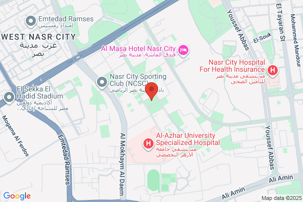 Muslim Academy