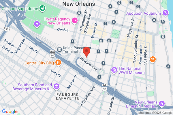 Louisiana Insurance Service