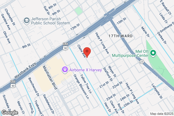 Blackhawk Security Service Inc