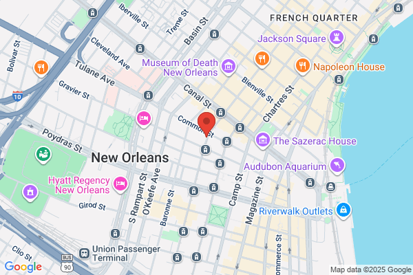 Holiday Inn Club Vacations New Orleans Resort, an IHG Hotel