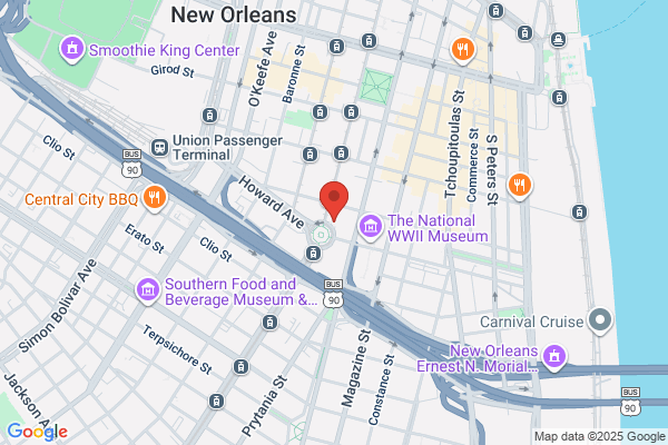 Holiday Inn Express New Orleans - St Charles, an IHG Hotel