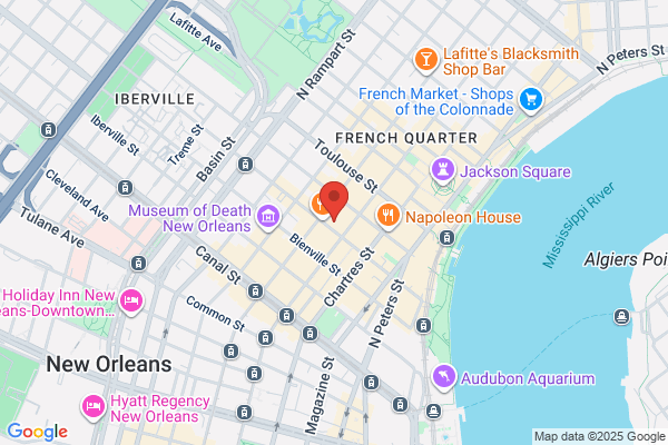 Hotel Le Marais