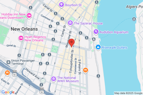 Kimpton Hotel Fontenot