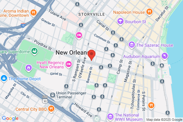 Homewood Suites by Hilton New Orleans