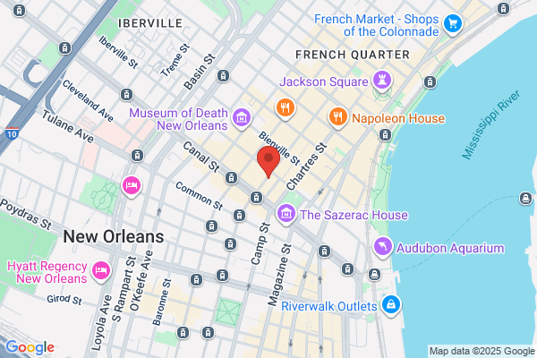 Wyndham New Orleans - French Quarter