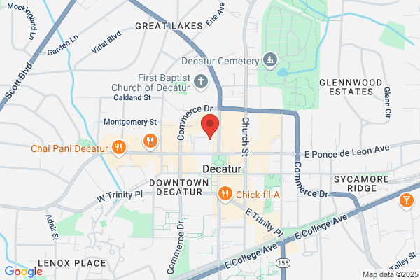 Decatur Hotels
